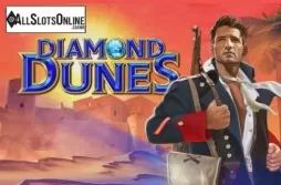 Diamond Dunes