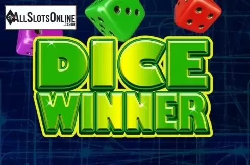 Dice Winner. Dice Winner from Greentube