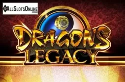 Dragons Legacy