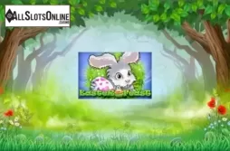 Screen1. Easter Feast Scratch from GamesOS