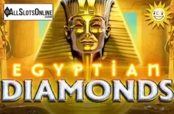 Egyptian Diamonds