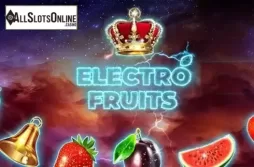Electro Fruits