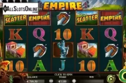 Empire (Jade Rabbit Studio)