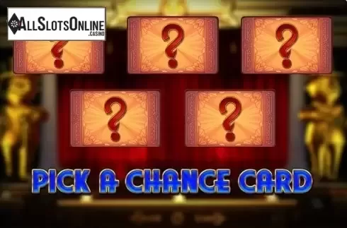 Screen4. Epic MONOPOLY from WMS