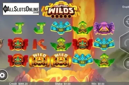 Feature Screen