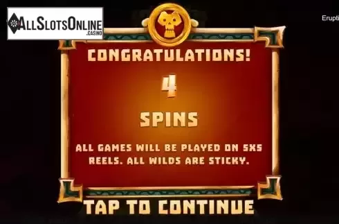 Free Spins 1