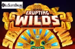 Erupting Wilds
