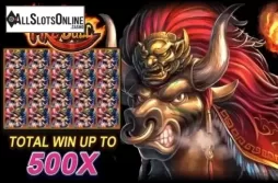 Fire Bull