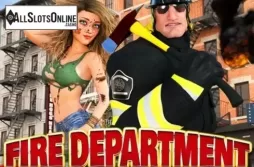 Fire Department . Fire Department from Capecod Gaming