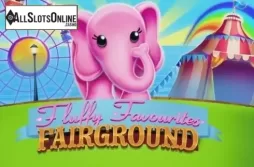 Fluffy Favourites Fairground