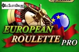 French Roulette Pro Special