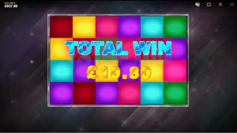 Fruit Blox slot screenshot 5