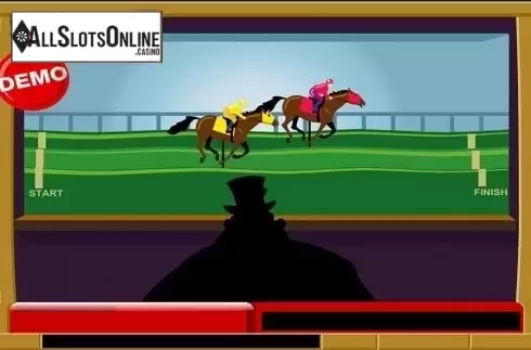 Gamble feature screen 2. Fruit Slot (PAF) from PAF
