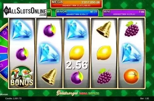 Win Screen 2
