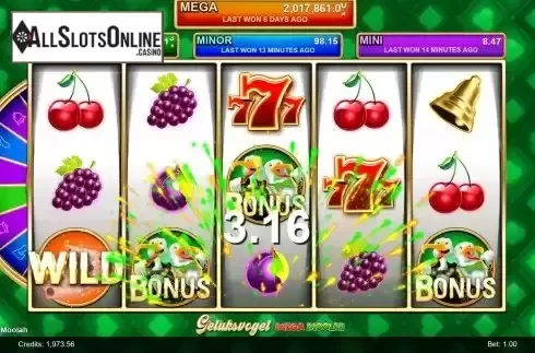 Win Screen 3