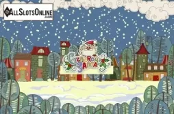 Generous Santa. Generous Santa from GamesOS