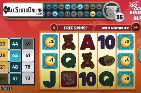 Win screen