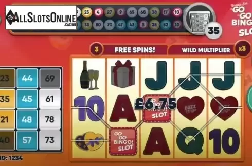 Win screen 2