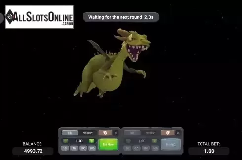 Intro Screen