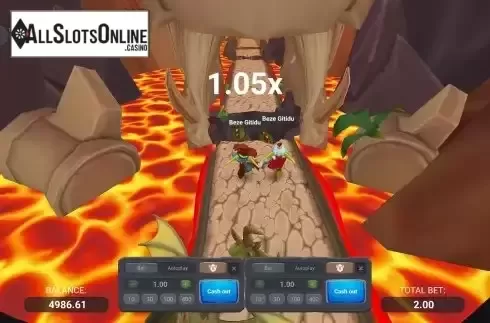 Game Screen 2