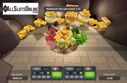Intro Screen 2