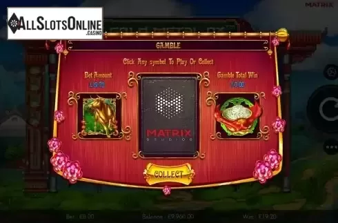 Gamble