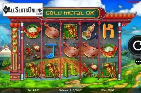 Reel Screen