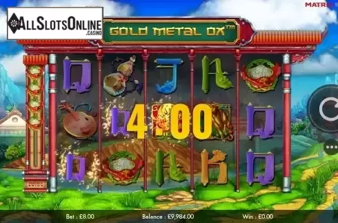 Win Screen