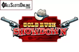Gold Rush Showdown