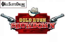 Gold Rush Showdown