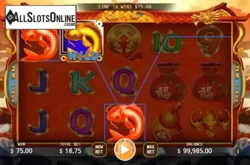 Win screen 2