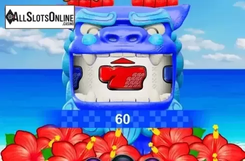 Win screen