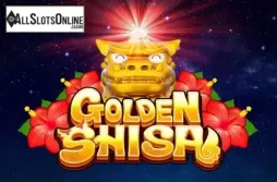 Golden Shisa