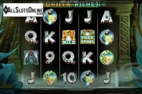 Game Screen