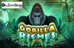 Gorilla Riches