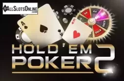 Hold Em Poker 2