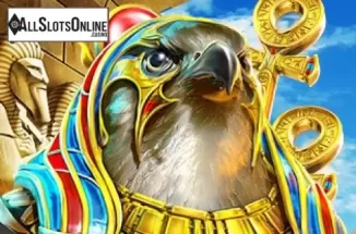 Horus Eye (EAgaming)