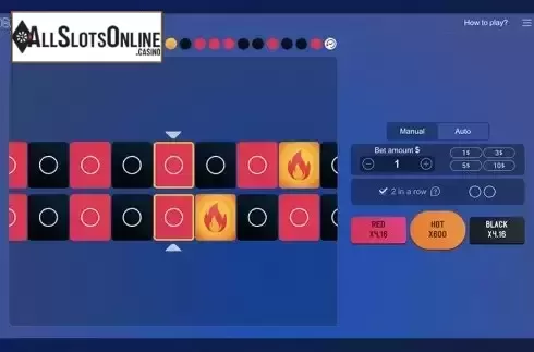 Game Screen