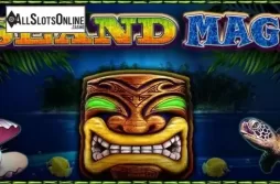Island Magic