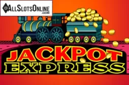 Jackpot Express. Jackpot Express (Microgaming) from Microgaming