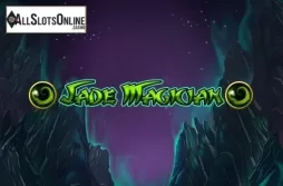 Jade Magician