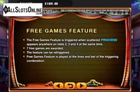 Game Rules. Jester (GMW) from GMW