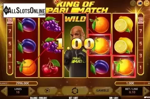 Win screen 2
