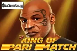 King of Parimatch