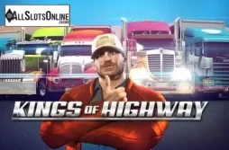 Kings of Highway