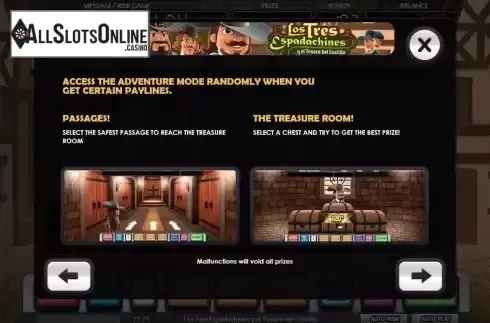 Feature Screen 2