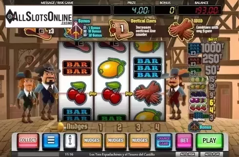 Win Screen