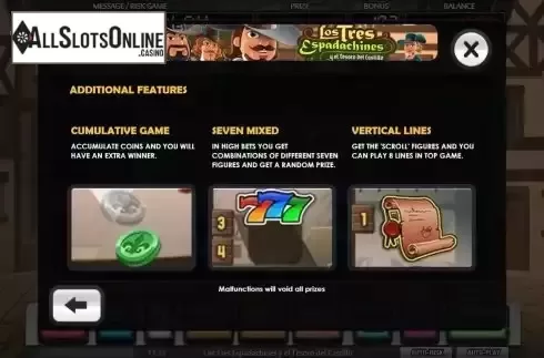 Feature Screen 3