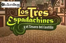 Los Tres Espadachines