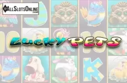 Lucky Pets